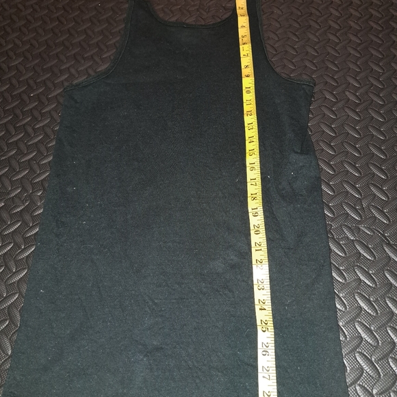 Vintage batman muscle shirt - Picture 4 of 6